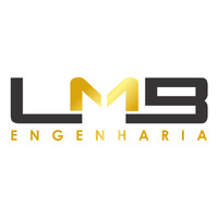 LMB Engenharia logo, LMB Engenharia contact details