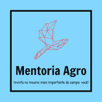 Mentoria Agro logo, Mentoria Agro contact details