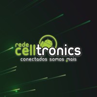 Rede Celltronics logo, Rede Celltronics contact details