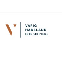 Varig Hadeland forsikring logo, Varig Hadeland forsikring contact details