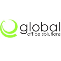 Global Office Solutions logo, Global Office Solutions contact details