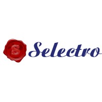 PT Selectro Indonesia logo, PT Selectro Indonesia contact details