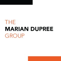 The Marian Dupree Group, Inc logo, The Marian Dupree Group, Inc contact details