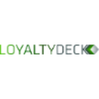 LoyaltyDeck logo, LoyaltyDeck contact details