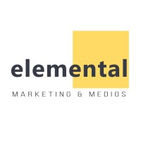 Elemental Marketing y Medios logo, Elemental Marketing y Medios contact details