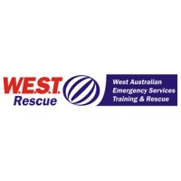 WEST Rescue logo, WEST Rescue contact details