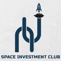 NU Space Investment Club logo, NU Space Investment Club contact details