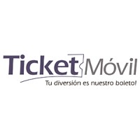 TicketMóvil logo, TicketMóvil contact details