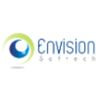 Envision Softech logo, Envision Softech contact details