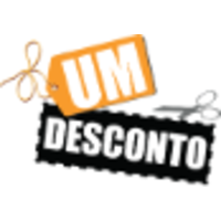 Um Desconto logo, Um Desconto contact details