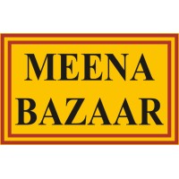 Meena Bazaar logo, Meena Bazaar contact details