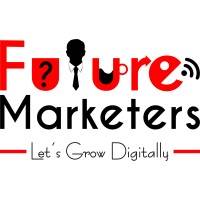 Future Marketers logo, Future Marketers contact details