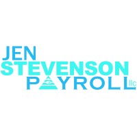 Jen Stevenson Payroll LLC logo, Jen Stevenson Payroll LLC contact details