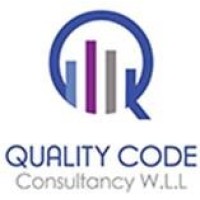 Quality Code Consultancy logo, Quality Code Consultancy contact details