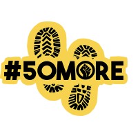 50 Miles More logo, 50 Miles More contact details