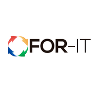 FOR-IT logo, FOR-IT contact details