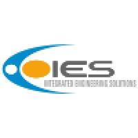 Integrated Engineering Solutions logo, Integrated Engineering Solutions contact details