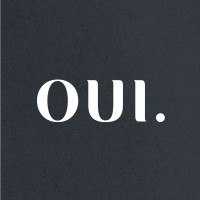 We are Oui. logo, We are Oui. contact details