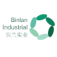 Binlan Industrial logo, Binlan Industrial contact details