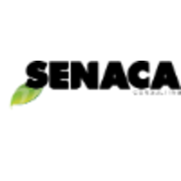 SENACA Consulting logo, SENACA Consulting contact details