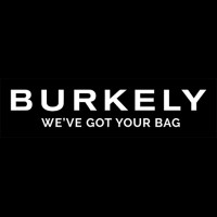 BURKELY logo, BURKELY contact details