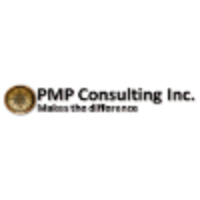 PMP Consulting Inc. logo, PMP Consulting Inc. contact details