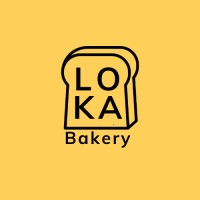 Lokabakery logo, Lokabakery contact details