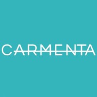 CARMENTA logo, CARMENTA contact details