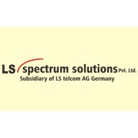 LS Spectrum Solutions Private Limited logo, LS Spectrum Solutions Private Limited contact details