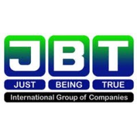 JBT Building Contracting L.L.C. logo, JBT Building Contracting L.L.C. contact details