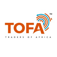 Traders of Africa (TofA) logo, Traders of Africa (TofA) contact details