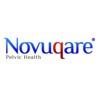 Novuqare Pelvic Health B.V. logo, Novuqare Pelvic Health B.V. contact details