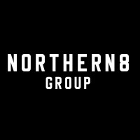 Northern 8 Group logo, Northern 8 Group contact details