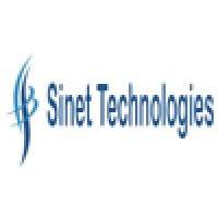 Sinet Technologies logo, Sinet Technologies contact details