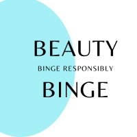 Beauty Binge logo, Beauty Binge contact details