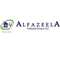 Al Fazeela Technical Services LLC logo, Al Fazeela Technical Services LLC contact details