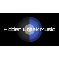 Hidden Creek Music logo, Hidden Creek Music contact details