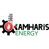 KAMHARIS ENERGY LIMITED logo, KAMHARIS ENERGY LIMITED contact details