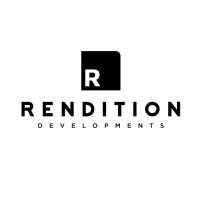 Rendition Developments Inc. logo, Rendition Developments Inc. contact details