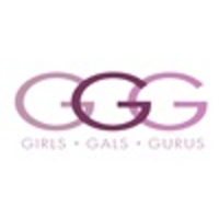 Girls Gals Gurus logo, Girls Gals Gurus contact details