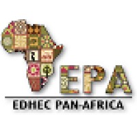 EDHEC Pan-Africa logo, EDHEC Pan-Africa contact details