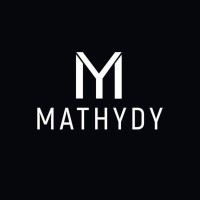 MATHYDY logo, MATHYDY contact details