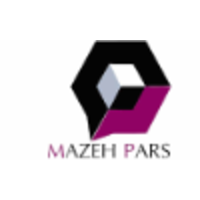 Mazeh Pars Company logo, Mazeh Pars Company contact details