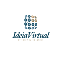 IdeiaVirtual logo, IdeiaVirtual contact details