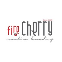 Fire Cherry Creative Branding logo, Fire Cherry Creative Branding contact details