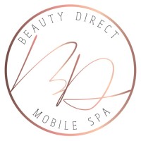 BEAUTY DIRECT MOBILE SPA logo, BEAUTY DIRECT MOBILE SPA contact details