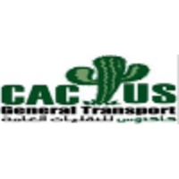 Cactus General Transport & Equipments logo, Cactus General Transport & Equipments contact details