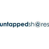 Untapped Shores International logo, Untapped Shores International contact details