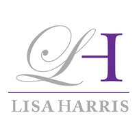 Lisa Harris Design logo, Lisa Harris Design contact details