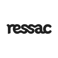 ressac logo, ressac contact details